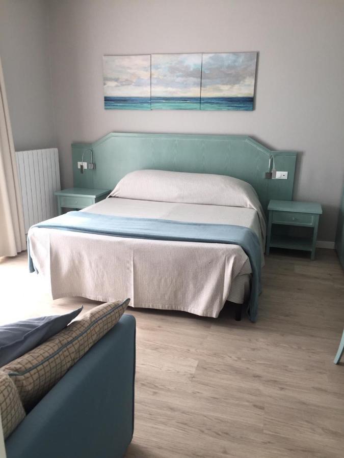 La Quiete Park Hotel Manerba del Garda Extérieur photo