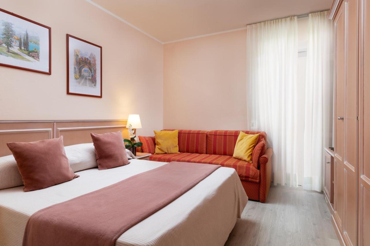 La Quiete Park Hotel Manerba del Garda Extérieur photo