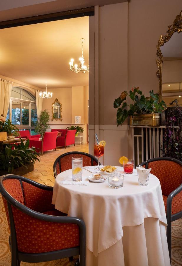 La Quiete Park Hotel Manerba del Garda Extérieur photo