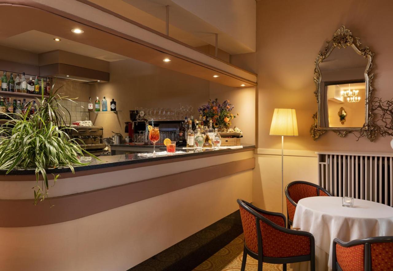 La Quiete Park Hotel Manerba del Garda Extérieur photo