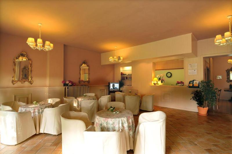 La Quiete Park Hotel Manerba del Garda Extérieur photo